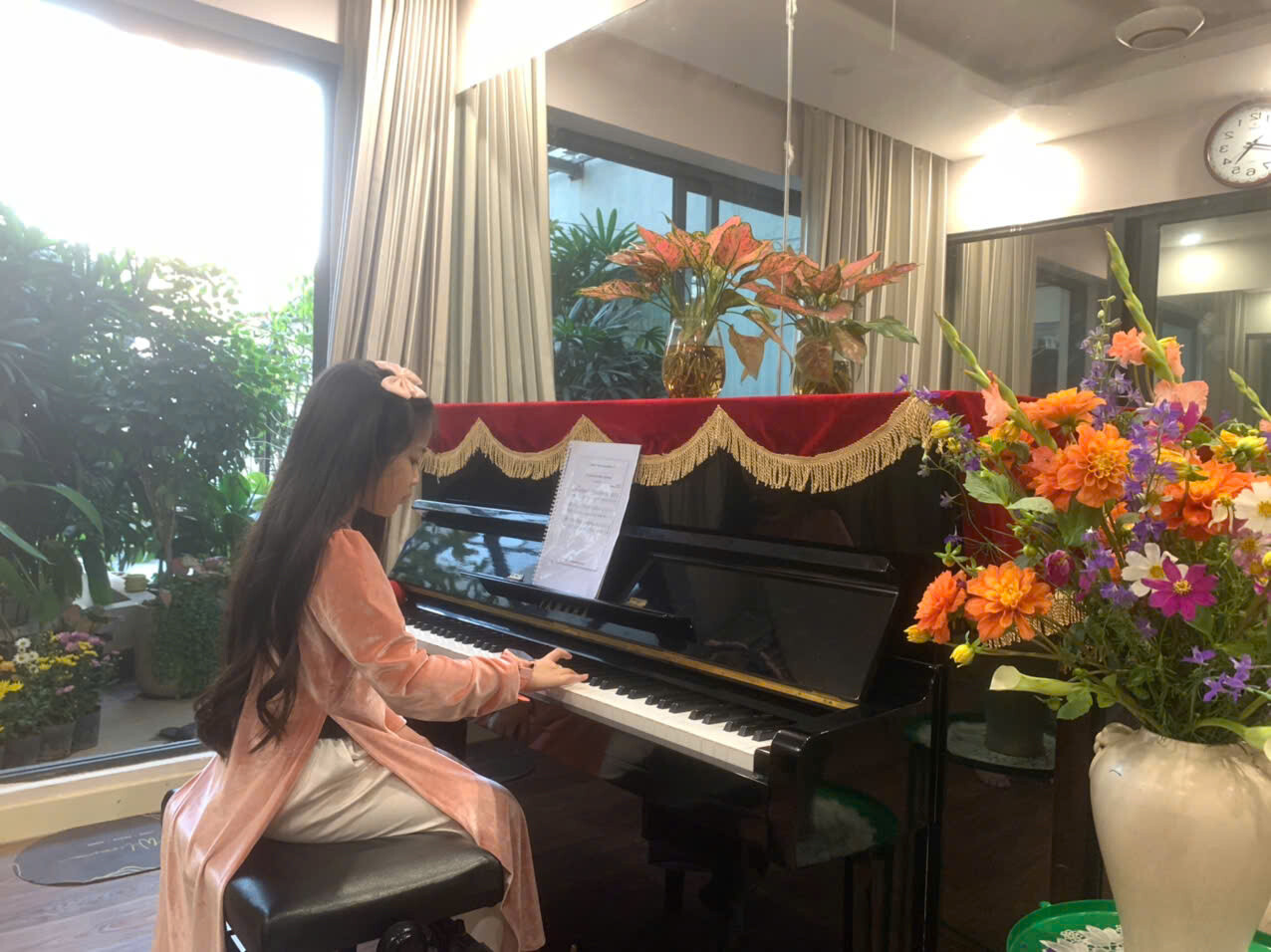 Học Piano Cho Trẻ Em Tại Nguyễn Tuân, Học Piano Cho Trẻ Tại Nguyễn Tuân, Lớp Học Piano Cho Trẻ Em Tại Nguyễn Tuân, Học piano uy tín, Lớp học đàn piano Nguyễn Tuân