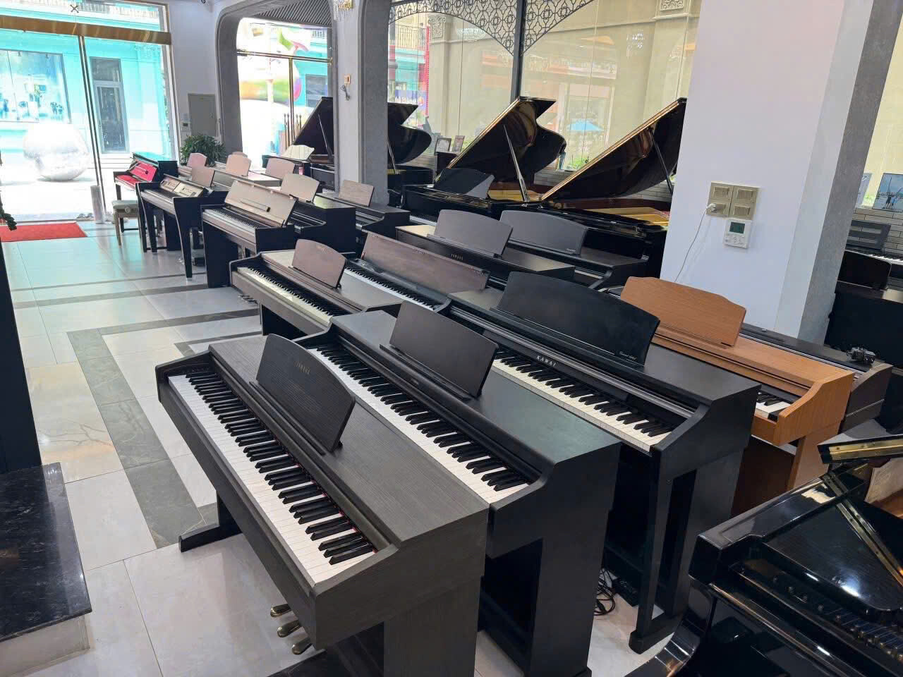 Piano điện tại Thanh Xuân; Đàn Piano điện tại Thanh Xuân; Mua Piano điện tại Thanh Xuân; Mua đàn Piano điện tại Thanh Xuân; Cửa hàng Piano điện tại Thanh Xuân; Piano điện Hà Nội;