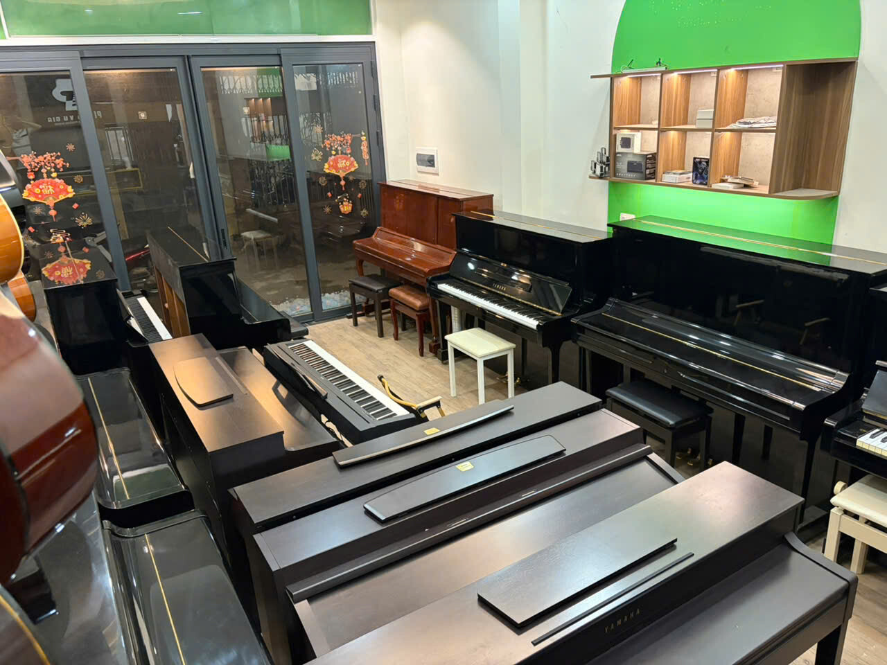 Có nên mua yamaha u1h cũ không; Có nên mua piano yamaha u1h cũ không; Có nên mua đàn piano yamaha u1h cũ không; Yamaha U1H; Mua piano yamaha U1H giá rẻ;