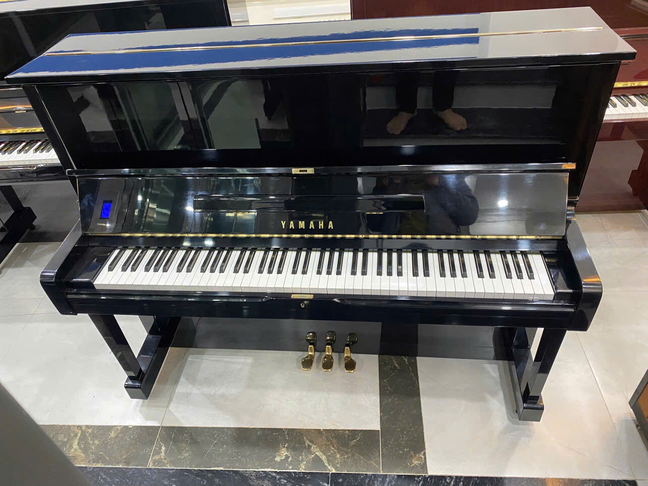 Có nên mua yamaha u1h cũ không; Có nên mua piano yamaha u1h cũ không; Có nên mua đàn piano yamaha u1h cũ không; Yamaha U1H; Mua piano yamaha U1H giá rẻ;