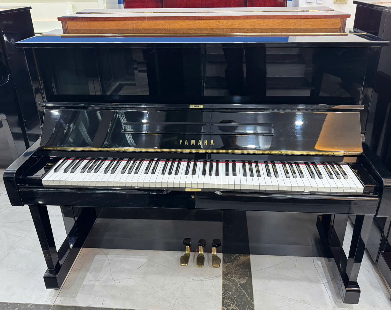 Có nên mua yamaha u1h cũ không; Có nên mua piano yamaha u1h cũ không; Có nên mua đàn piano yamaha u1h cũ không; Yamaha U1H; Mua piano yamaha U1H giá rẻ;