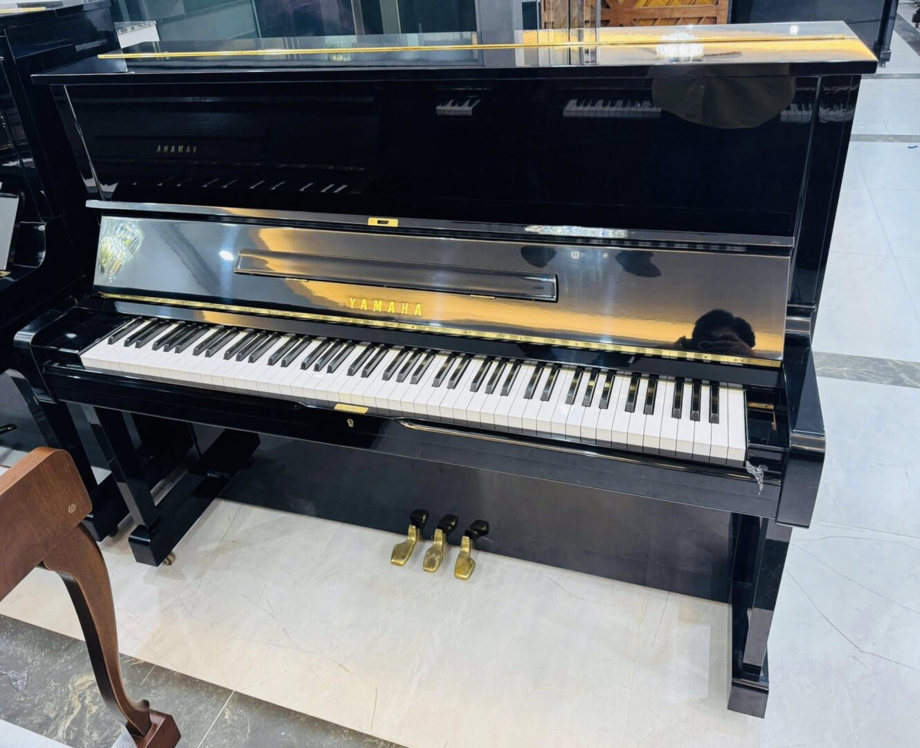 Yamaha U1H giá bao nhiêu; Mua piano yamaha U1H; Đàn piano yamaha U1H; Giá đàn piano Yamaha U1H; Đàn piano Yamaha U1H giá tốt;