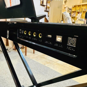 Đàn piano gấp Louis LF 500 Blue tooth tích hợp pin sạc; Mua piano giá rẻ Hà Nội; đàn piano giá rẻ Hà Nội; Cửa hàng đàn piano giá rẻ Hà Nội;