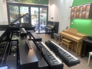 Top 5 Cây Piano Điện Dưới 10 Triệu Đáng Mua Nhất; piano giá rẻ Hà Nội; Cửa hàng piano giá rẻ Hà Nội; Piano điện giá rẻ hà Nội