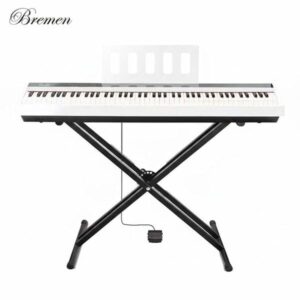 Piano Bremen BM 400; Mua Piano Bremen BM 400; Đàn Piano Bremen BM 400; Địa Mua đàn piano giá rẻ Hà Nội; Cửa hàng đàn piano giá rẻ Hà Nội; Hà Nội; Đàn piano giá rẻ Hà Nội; Piano điện Bremen BM 400;
